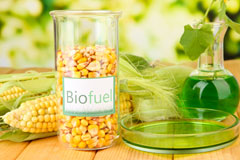 Lower Aisholt biofuel availability